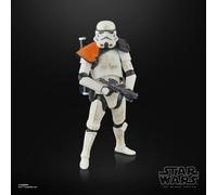 Star Wars – Figurine de collection – The Black Series Sandtrooper – 15 cm – Un Nouvel Espoir