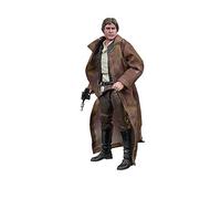 Star Wars SW Black Series - Episode 6 - Han Solo