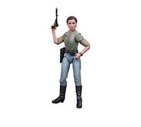 Star Wars SW Black Series - Episode 6 - Leia