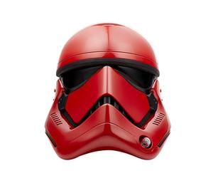 Star Wars SW Black Series - Galaxy Edge - Casque CAPT Cardinal