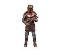 Hasbro Star Wars The Black Series - Figurine The Armorer