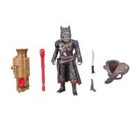 Star Wars SW DLX 4" Fig 3