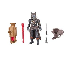 Star Wars SW DLX 4" Fig 3