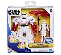 Star Wars SW EPIC STORM MECH FORCE SUIT