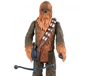 STAR WARS SW GOA CHEWBACCA