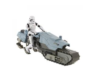 Star Wars SW GOA E9 VEHICLE