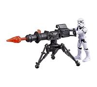 Star Wars Figurine F3786 2,5 pouces