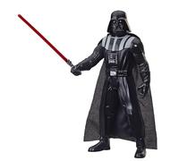 Star Wars Figurine articulée Dark Vador SW OLY E5