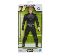Star Wars SW OLY E6 Luke Skywalker