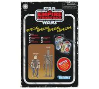 Star Wars SW RETRO E5 DENGAR IG 88
