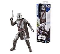 Star Wars SW TITAN SERIES MANDALORIAN