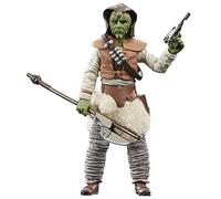 Figurine - Star Wars Vintage - Wooof G