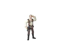 Star Wars – Figurine The Vintage Collection Docteur Evazan – 9,5 cm – Star Wars : Un Nouvel Espoir