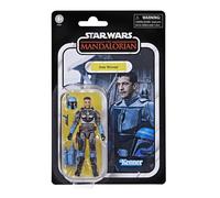 Star Wars Sw Vin Man Axe Woves