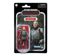 Star Wars SW VIN MAN MIGS MAYFELD