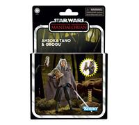 Star Wars Sw Vin Man Wbs Ahsoka And Grogu