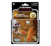 Star Wars Sw Vin Man Wbs Incinertor Trper Grogu