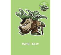 Star Wars SW309 Carte d'anniversaire (en anglais)