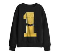 Star Wars - Sweat 1er anniversaire motif C-3PO - Enfant (TV29734)