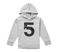 Star Wars - Sweat à capuche 5ème anniversaire motif Dark Vador - Enfant (TV24496