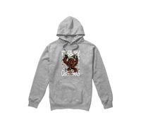 Star Wars - Sweat à capuche A WOOKIE LITTLE CHRISTMAS - Homme (TV4726)