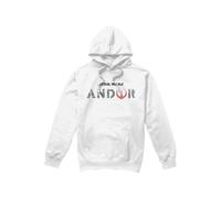 Star Wars - Sweat à capuche ANDOR - Homme (TV4618)