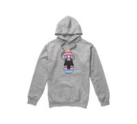 Star Wars - Sweat à capuche BAD EGG - Homme (TV4718)