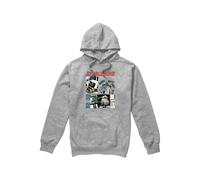 Star Wars - Sweat à capuche BEEP BOOP - Homme (TV4632)