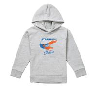 Star Wars - Sweat à capuche CLASSIC - Enfant (TV26315)