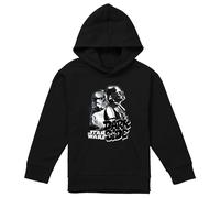 Star Wars - Sweat à capuche DARK SIDE DUO - Enfant (TV21973)