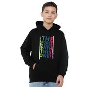 Star Wars - Sweat à capuche FORCE IS STRONG - Enfant (TV22412)