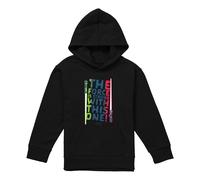 Star Wars - Sweat à capuche FORCE IS STRONG - Enfant (TV25155)