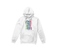 Star Wars - Sweat à capuche FORCE IS STRONG - Homme (TV4446)