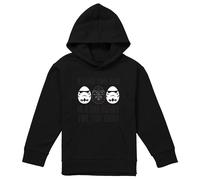 Star Wars - Sweat à capuche GALEGGSY FAR, FAR AWAY - Enfant (TV24447)
