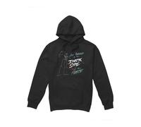 Star Wars - Sweat à capuche GIVE YOURSELF TO THE DARKSIDE - Homme (TV4631)