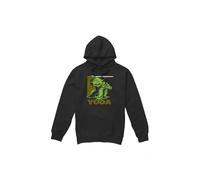 Star Wars - Sweat à capuche - Homme (2XL) (Noir)