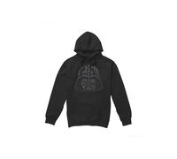 Star Wars - Sweat à capuche - Homme (TV4373)