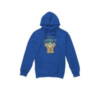 Star Wars - Sweat à capuche IT'S MY BIRTHDAY - Homme (TV4612)