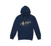 Star Wars - Sweat à capuche LONG LIVE THE JEDI - Homme (TV4606)