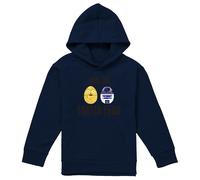 Star Wars - Sweat à capuche LOOK SIR, EASTER EGGS - Enfant (TV24456)