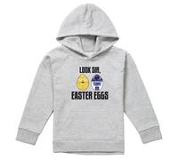 Star Wars - Sweat à capuche LOOK SIR, EASTER EGGS - Enfant (TV25943)