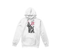 Star Wars - Sweat à capuche MERRY CHRISTMAS DROIDS - Homme (TV4471)