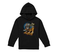 Star Wars - Sweat à capuche motif Anakin Skywalker MOS ESPA - Enfant (TV24517)
