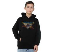 Star Wars - Sweat à capuche motif Anakin Skywalker RACER - Enfant (TV22400)