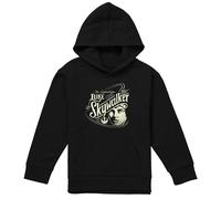 Star Wars - Sweat à capuche motif Luke Skywalker WAR HERO - Enfant (TV24450)