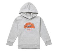 Star Wars - Sweat à capuche motif pilote d'Aile-X - Enfant (TV25553)