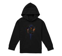 Star Wars - Sweat à capuche motif R2-D2 motif/style peinture (TV24511)