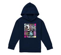 Star Wars - Sweat à capuche motif R2-D2 TO THE RESCUE - Enfant (TV24508)