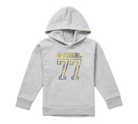 Star Wars - Sweat à capuche motif Rebel - Enfant (TV22738)