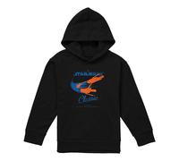 Star Wars - Sweat à capuche motif/style classique - Enfant (TV24504)